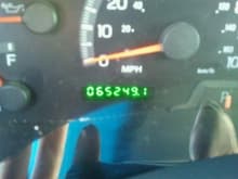 65,249 miles