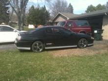 super clean