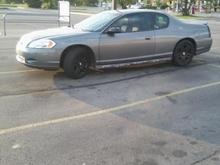 she looking good