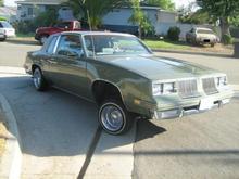 85 cutty