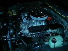93 LT1 MSD