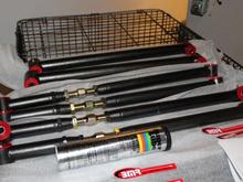 bmr rear suspension