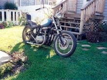 My Rides
