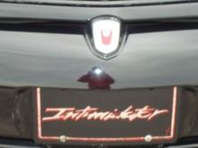 custom plates