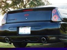 04 SS rear w/LED's