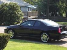 2006 "MONTEY"