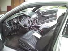 my car
