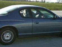 Passenger Side