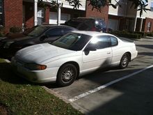 Garage - Tara-Ann