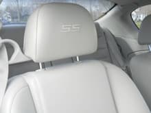 07 Monte SS 3 29 11 
SS headrests installed