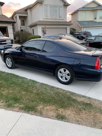New addition last year 