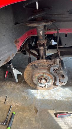 Present-2023 front end 