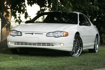 be 4 body kit