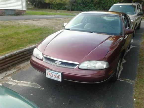 monte all cleannn