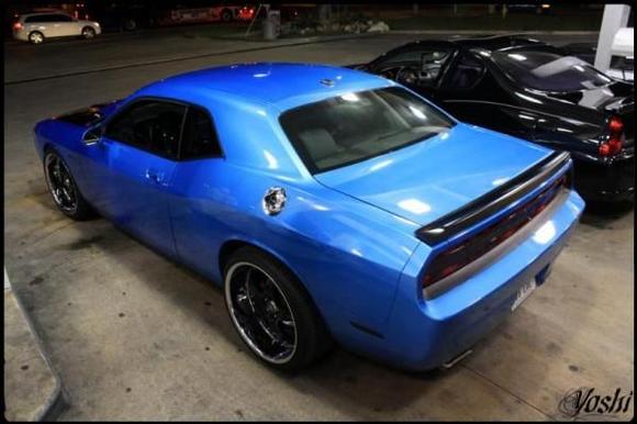 Challenger