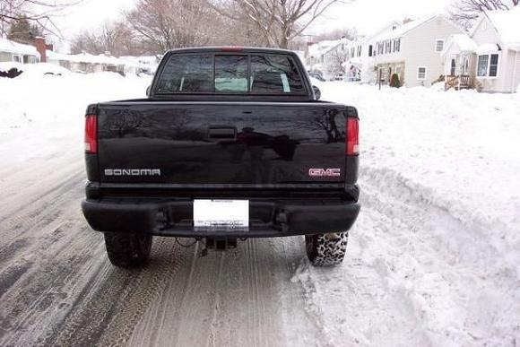 ZR2 02
Traded in this for the Monte in '06