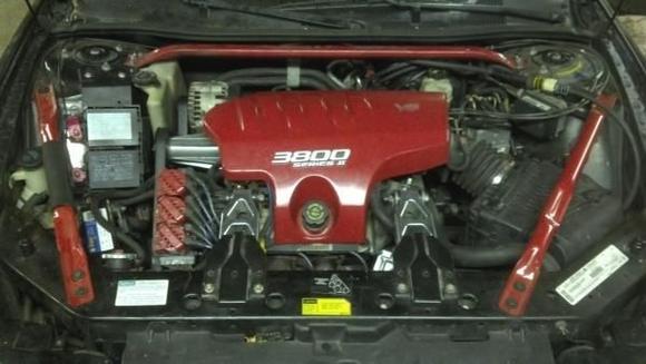 monte 01 supercharged