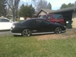 super clean