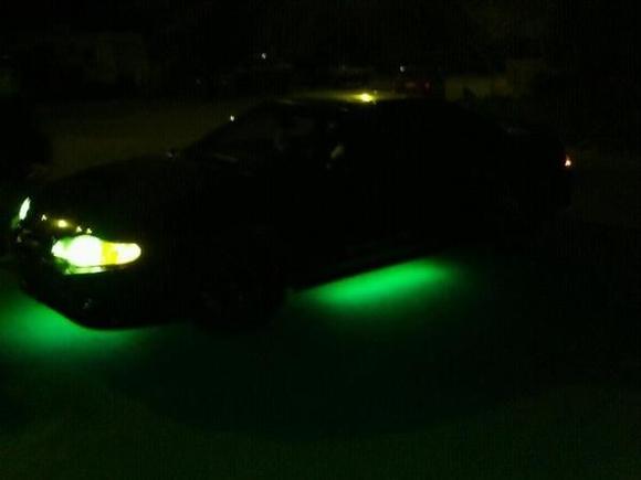 Glow