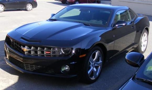 Hopefully!! my next car