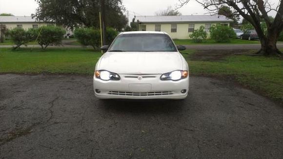 New HIDs