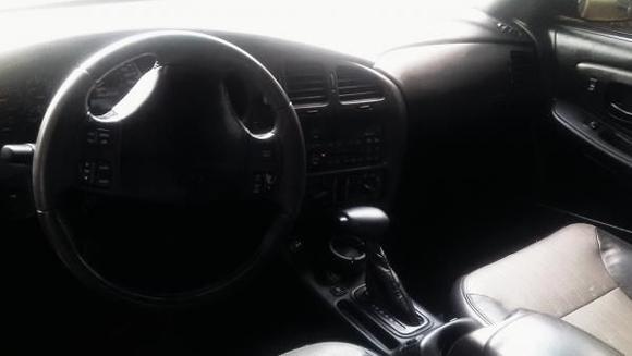Cockpit
