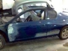 the day i got my monte