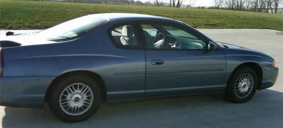Passenger Side
