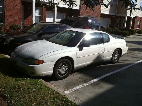front side small