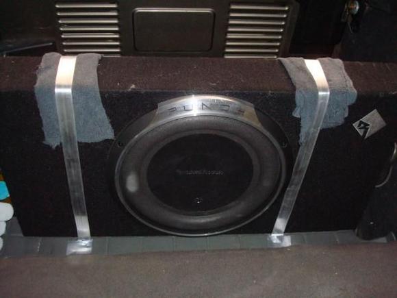 12'' sub