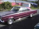1966 Satellite