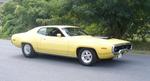 maddawg57's 1971 GTX clone
