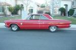 my 66 fury III