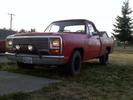 my truck