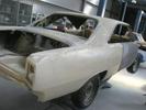 1970 770 Hard Top