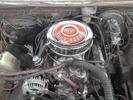 340 motor running for sale