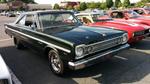 1966 Plymouth Belvedere