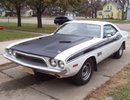 1974 Challenger