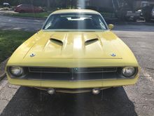Clean Front 