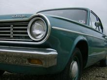 1965 Dodge dart - 60,000 Original Miles

6 Cylinder Auto

$4500 Or Best Offer