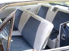 Original style with modern colors