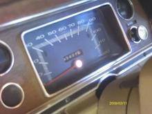 under 69k miles