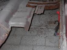 more cutting