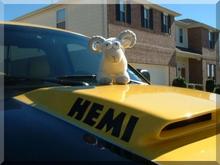 Rammie's Ram2