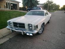 1979 Chrysler 300
