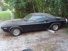 someone stole the emblems