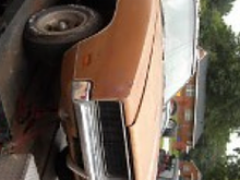 What it looked like when i picked it up 5 years ago, payed $4,000