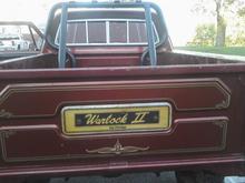 enough said its a warlock ll