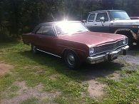 1974 dodge dart swinger