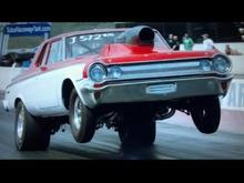 64 dodge 330 1100 HP 572 CI